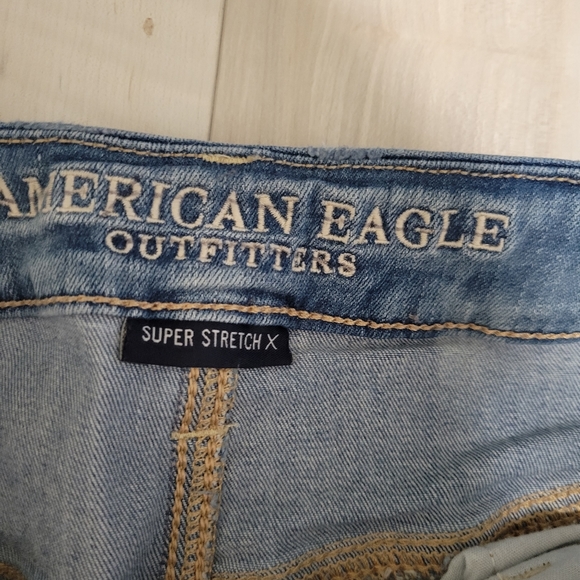 American Eagle Jeans - Picture 3 of 4